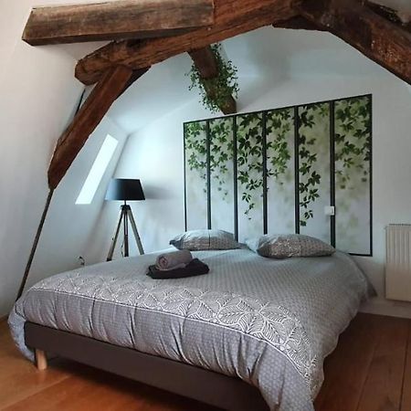 Appartement Duplex Au Coeur Du Centre Historique Бержерак Екстериор снимка