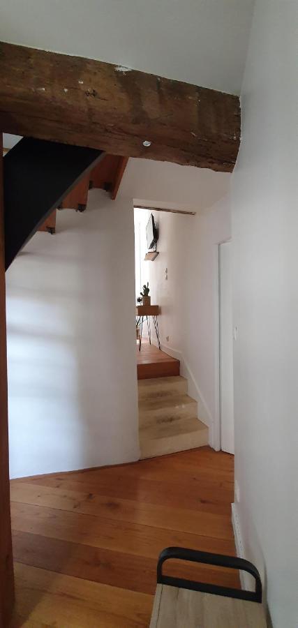 Appartement Duplex Au Coeur Du Centre Historique Бержерак Екстериор снимка
