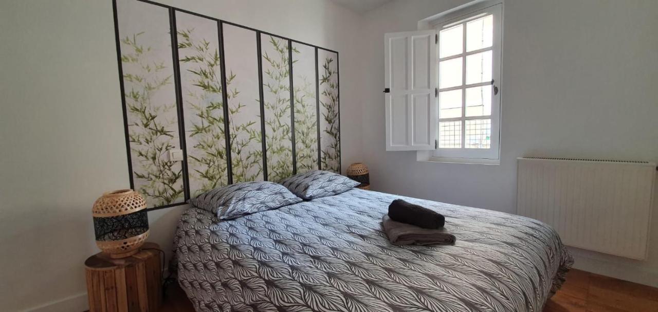 Appartement Duplex Au Coeur Du Centre Historique Бержерак Екстериор снимка